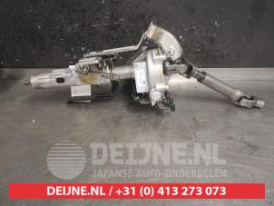 Mazda 6 Steering column O494256 photo 2