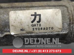 Mazda 6 Lenkgetriebe O494260 foto 3
