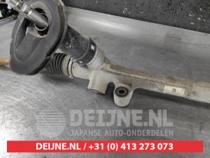 Mazda 6 Lenkgetriebe O494260 foto 2