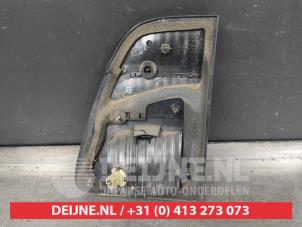 Toyota Landcruiser Heckklappenreflektor links O494266 foto 3