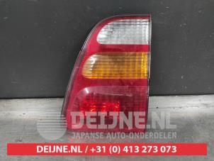 Toyota Landcruiser Tailgate reflector, right O494267 photo 2