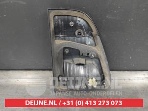 Toyota Landcruiser Tailgate reflector, right O494267 photo 3