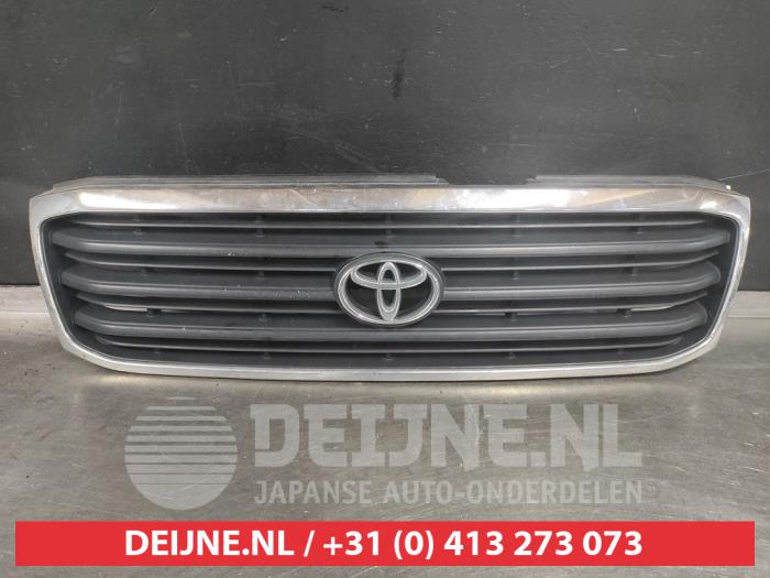 Toyota Landcruiser Grill O494270