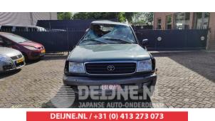 Toyota Landcruiser Grille O494270 photo 3
