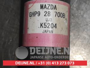 Mazda 6 Stoßdämpfer links hinten O494282 foto 3