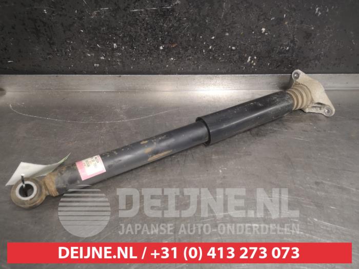 Mazda 6 Stoßdämpfer rechts hinten O494283