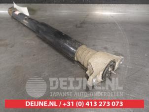 Mazda 6 Stoßdämpfer rechts hinten O494283 foto 2