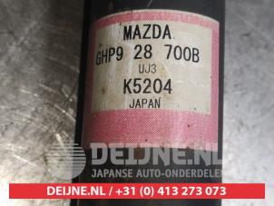 Mazda 6 Stoßdämpfer rechts hinten O494283 foto 3