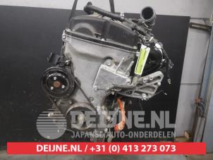 Mitsubishi Outlander Motor O494285 foto 3