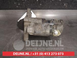 Mazda 6 Starter O494291 photo 3
