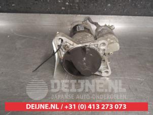 Mazda 6 Starter O494291 photo 2