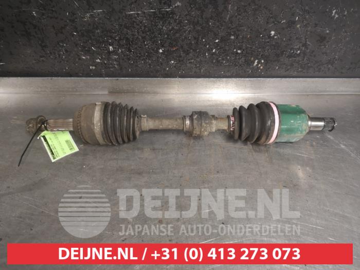 Mitsubishi Lancer Antriebswelle links vorne O494315