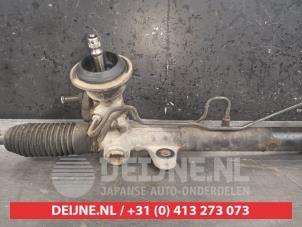 Mitsubishi Lancer Lenkgetriebe Servo O494318 foto 3
