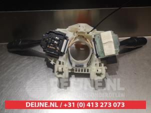 Mitsubishi Colt Steering column stalk O308881 photo 4