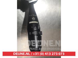 Mitsubishi Colt Steering column stalk O308881 photo 3