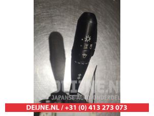 Mitsubishi Colt Steering column stalk O308881 photo 2
