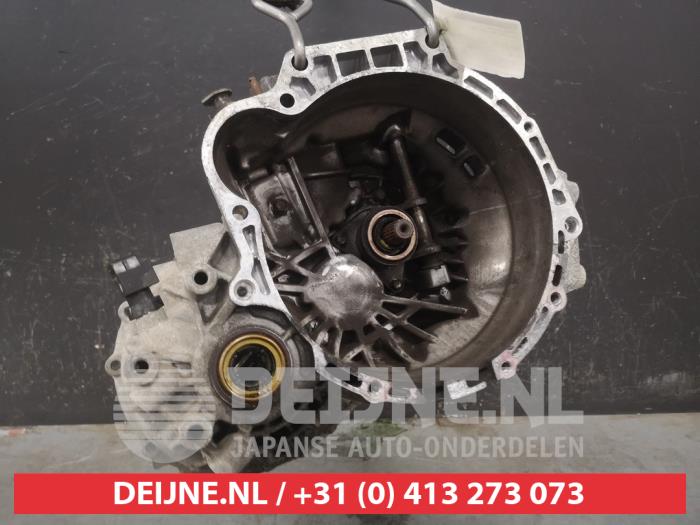 Kia Cerato Versnellingsbak O494330