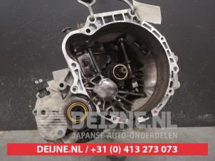Gebruikte Versnellingsbak Kia Cerato 1.6 16V Prijs € 150,00 Margeregeling aangeboden door V.Deijne Jap.Auto-onderdelen BV