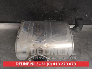 Kia Sportage Exhaust rear silencer O494337 photo 2