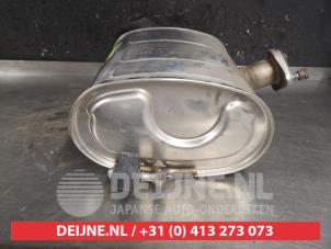 Kia Sportage Exhaust rear silencer O494337 photo 3