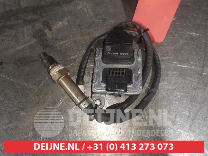 Gebruikte Nox sensor Kia Sportage (QL) 1.6 CRDi 16V 116 Prijs € 100,00 Margeregeling aangeboden door V.Deijne Jap.Auto-onderdelen BV
