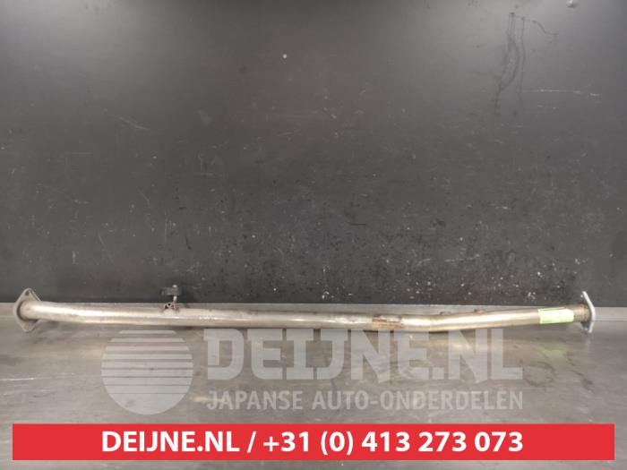 Kia Sportage Auspuff Zwischenrohr O494341