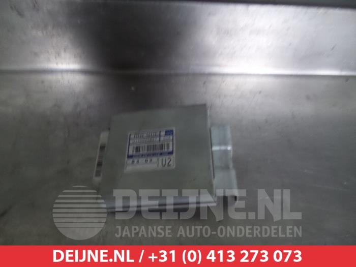 Hyundai Terracan Computer Automatische Bak O343164
