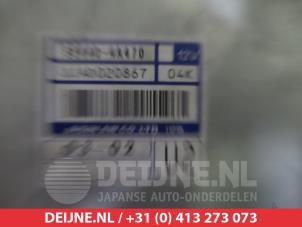 Hyundai Terracan Steuergerät Automatikkupplung O343164 foto 3