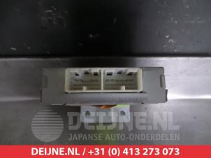 Hyundai Terracan Steuergerät Automatikkupplung O343164 foto 2