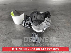 Kia Sportage Nebelscheinwerfer links vorne O494344 foto 3