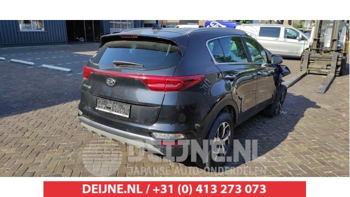 Kia Sportage Rücklicht rechts O494362