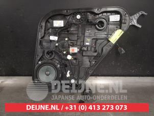 Gebruikte Ruitmechaniek 4Deurs rechts-achter Kia Sportage (QL) 1.6 CRDi 16V 116 Prijs op aanvraag aangeboden door V.Deijne Jap.Auto-onderdelen BV