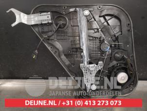 Kia Sportage Ruitmechaniek 4Deurs rechts-achter O494372 foto 2