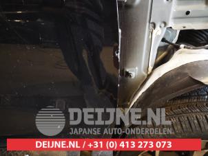 Kia Sportage Front door 4-door, right O494373 photo 2