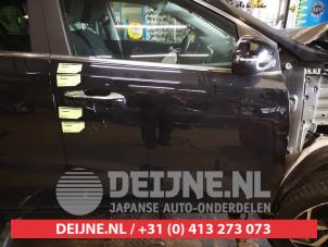 Kia Sportage Front door 4-door, right O494373 photo 3
