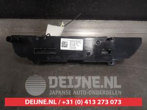 Kia Sportage Heizung Bedienpaneel O494379 foto 2