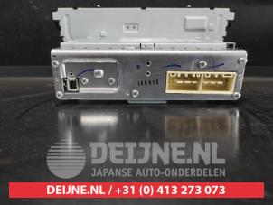 Hyundai I20 Radio O494432 photo 3