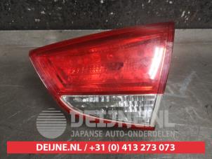 Hyundai IX35 Tailgate reflector, right O494437 photo 2