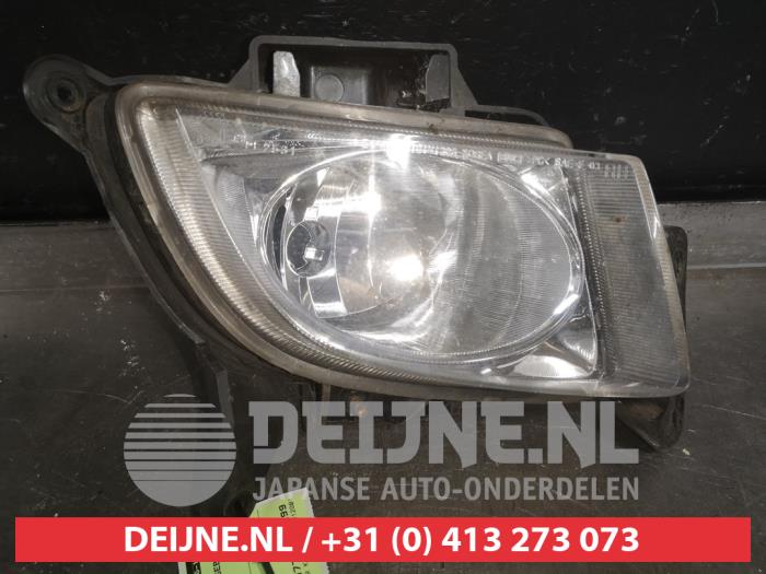 Hyundai I30 Mistlamp rechts-voor O494449