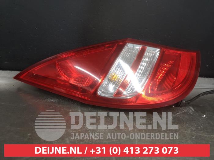 Hyundai I30 Achterlicht links O494473