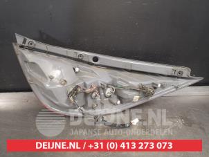Hyundai I30 Rücklicht links O494473 foto 2