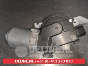 Mitsubishi Outlander Front wiper motor O494503 photo 2