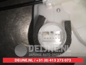 Mitsubishi Outlander Deurslot Mechaniek 4Deurs links-achter O494514 foto 3
