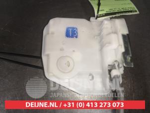 Mitsubishi Outlander Deurslot Mechaniek 4Deurs links-achter O494514 foto 2