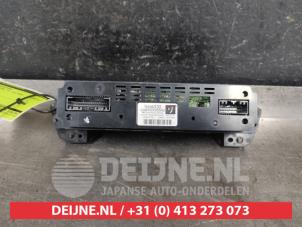 Mitsubishi Outlander Heater control panel O494536 photo 3