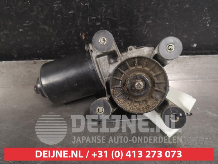 Toyota Paseo Front wiper motor O494547