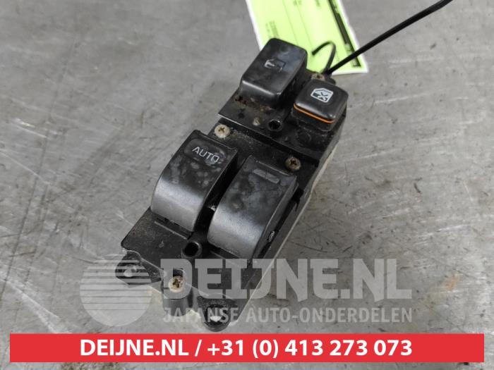 Toyota Paseo Multi-functional window switch O494550