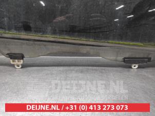Toyota Paseo Türscheibe 2-türig rechts O494563 foto 2