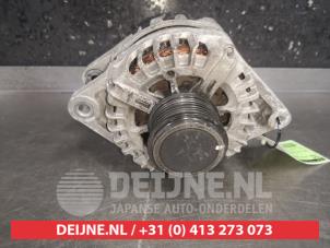 Gebruikte Dynamo Hyundai i20 (GBB) 1.2i 16V Prijs € 75,00 Margeregeling aangeboden door V.Deijne Jap.Auto-onderdelen BV