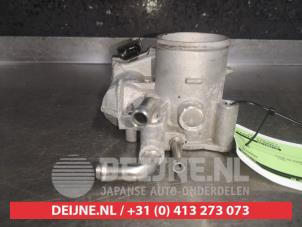 Hyundai I20 Gasklephuis O494575 foto 3
